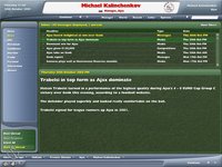 Football Manager 2006 screenshot, image №427558 - RAWG