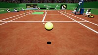 Tennis Online Duel screenshot, image №3757098 - RAWG