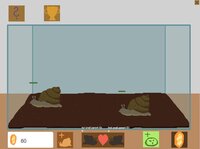 Snail breeding game screenshot, image №3509723 - RAWG