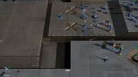 War Beasts screenshot, image №2982696 - RAWG