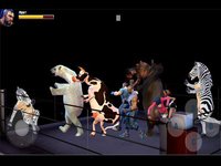 StreetFight screenshot, image №1805624 - RAWG