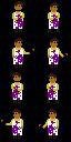 Purp v. Green screenshot, image №1285713 - RAWG