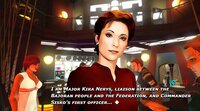 Glorious Wolf (Marion Poinsot) screenshot, image №3478099 - RAWG