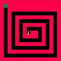 Pixelmaze (itch) screenshot, image №2414836 - RAWG