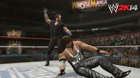 WWE 2K14 screenshot, image №609468 - RAWG