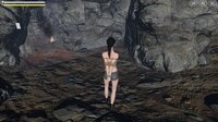 Explore Girl · Rope Sprite screenshot, image №2523490 - RAWG