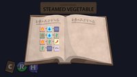 Alchemist Demands Soup screenshot, image №1804131 - RAWG