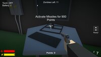The Disaster screenshot, image №2527735 - RAWG