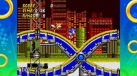 Sonic Origins screenshot, image №3335830 - RAWG