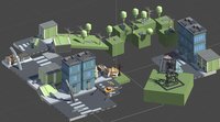 The Rampage of The Devourids screenshot, image №1775170 - RAWG