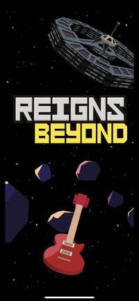 Reigns: Beyond screenshot, image №2773611 - RAWG