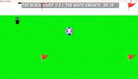 I am Football screenshot, image №4187043 - RAWG