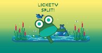 Lickety Split! screenshot, image №3385442 - RAWG