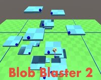 Blob Blaster 2 screenshot, image №3283197 - RAWG