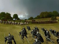 King Arthur - The Role-playing Wargame screenshot, image №1721049 - RAWG