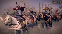 Total War: Rome II - Nomadic Tribes Culture Pack screenshot, image №615747 - RAWG