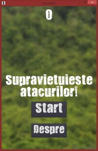 Survalbert screenshot, image №2833886 - RAWG