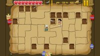 Karim and the 60 Thieves screenshot, image №4229548 - RAWG