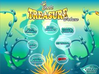 Cobi Treasure Deluxe screenshot, image №204985 - RAWG