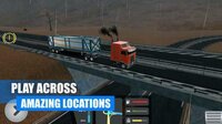 American Truck Simulator USA screenshot, image №2868591 - RAWG