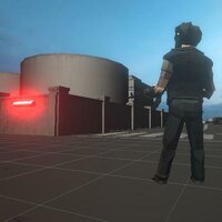 Endless Shooter (WeTanBoe) screenshot, image №2760508 - RAWG