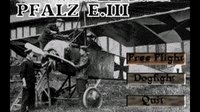 Pfalz E.III screenshot, image №2347157 - RAWG