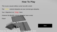 Twisted Runner screenshot, image №3540954 - RAWG