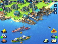 Seaport - Build & Prosper! screenshot, image №1992183 - RAWG