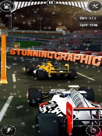Formula Racing Car Adventure screenshot, image №982313 - RAWG