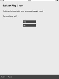 SpitzScore screenshot, image №1866902 - RAWG