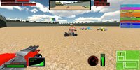 Motor Gladiators screenshot, image №832394 - RAWG