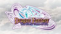 Dragon Fantasy: The Black Tome of Ice screenshot, image №24153 - RAWG