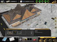 Caterpillar Construction Tycoon screenshot, image №440599 - RAWG