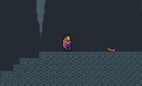 TRAYveler (Godot wild jam #29) screenshot, image №2674663 - RAWG