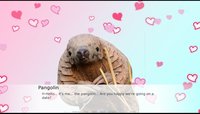 pangolin lover screenshot, image №1945615 - RAWG