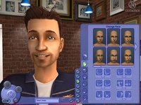 The Sims 2 screenshot, image №376075 - RAWG