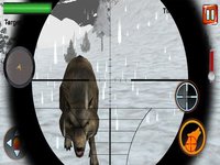 Crazy Wolf killing Adventure screenshot, image №1678254 - RAWG
