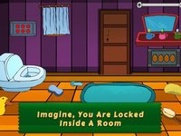 Room Escape Games - The Lost Key 10 screenshot, image №1332829 - RAWG