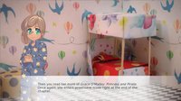 I ordered a cute child robot! (I don't like that term. I'm a household android.) screenshot, image №1955706 - RAWG