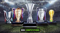 Top Eleven 2017 - Be a Soccer Manager screenshot, image №674677 - RAWG