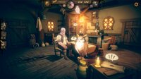 猫头鹰和灯塔 screenshot, image №2934603 - RAWG