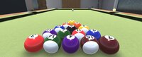 Pocketing the ball-Billiards Simulator screenshot, image №4038170 - RAWG