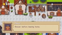 Cute Farmer Life screenshot, image №3974530 - RAWG