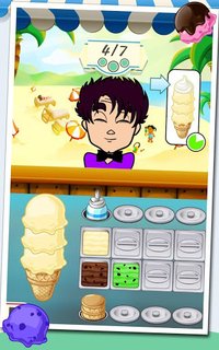 Ice Cream screenshot, image №2093595 - RAWG