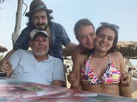 la mia famiglia screenshot, image №2434408 - RAWG
