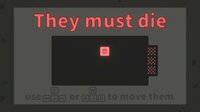 They Must... screenshot, image №2890705 - RAWG