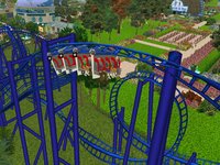 SeaWorld Adventure Parks Tycoon 2 screenshot, image №418516 - RAWG