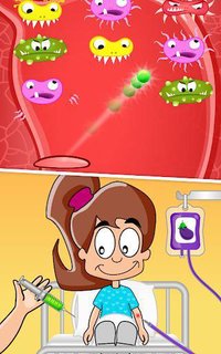 Doctor Kids 2 screenshot, image №1583574 - RAWG