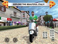 Pizza Delivery: Driving Simulator screenshot, image №1554852 - RAWG