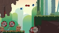 Super Meat Boy Forever screenshot, image №801208 - RAWG